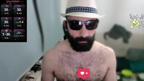 ona nisme online show from 29, 10, 2025