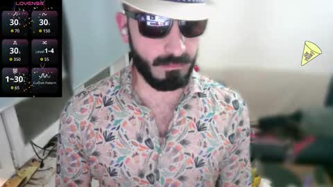 ona nisme online show from 27, 2, 2026