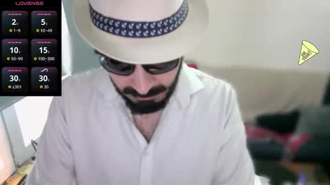 ona nisme online show from 28, 2, 2026