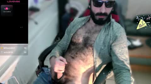 ona nisme online show from 18, 3, 2026