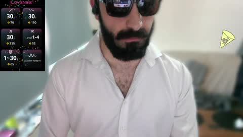 ona nisme online show from 27, 3, 2026