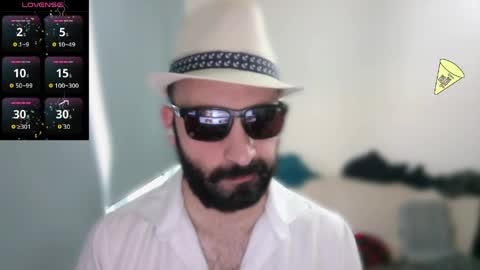 ona nisme online show from 11, 4, 2026