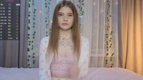 Eva online show from 11, 3, 2026