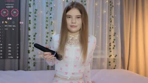 Eva online show from 15, 3, 2026