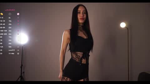 Mia online show from 3, 6, 2026
