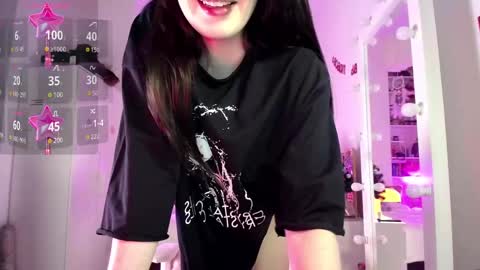 Snapshot of onecuteangel chatting on 3, 2, 2025 Ana online show from 3, 2, 2025