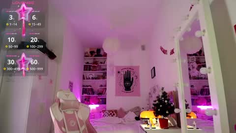 Snapshot of onecuteangel chatting on 9, 2, 2025 Ana online show from 9, 2, 2025