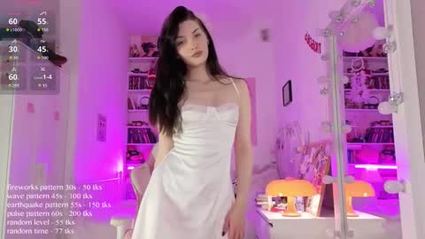 Snapshot of onecuteangel chatting on 19, 10, 2025 Ana online show from 19, 10, 2025