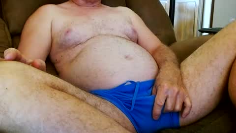 Snapshot of onehanglow chatting on 4, 8, 2026 Butch online show from 4, 8, 2026