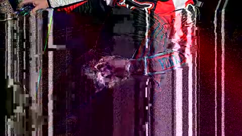 Unpredictable online show from 29, 12, 2024