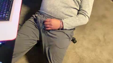 Unpredictable online show from 20, 1, 2025