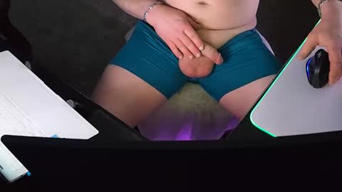 Unpredictable online show from 11, 3, 2025