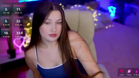 L A Y A online show from 1, 11, 2025