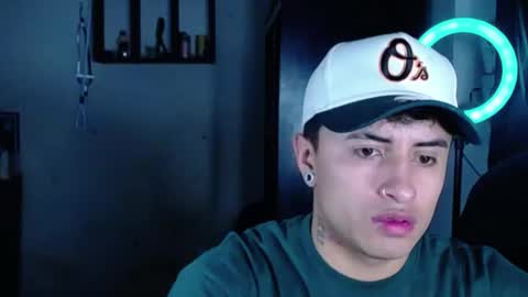 YIN MIGUEL online show from 6, 1, 2026