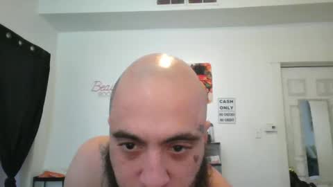 Snapshot of onenastemoefoe chatting on 1, 3, 2025 Mr Nasty online show from 1, 3, 2025