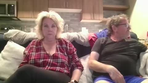 couple mature milf bigboobs curvy mommydaddy online show from 28, 1, 2025