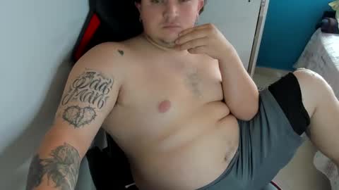 Andres INDEPENDENT MODEL online show from 24, 11, 2025