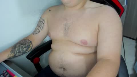 Andres INDEPENDENT MODEL online show from 4, 2, 2026