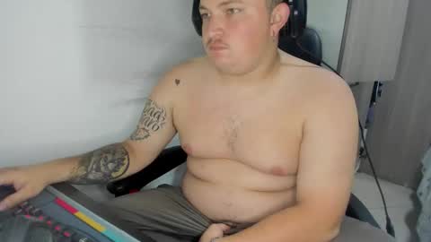 Andres INDEPENDENT MODEL online show from 6, 3, 2026