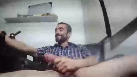 Giorgeo  Armani online show from 26, 2, 2025