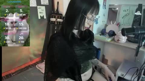 oni_dakotta online show from 24, 9, 2025