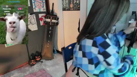 oni_dakotta online show from 24, 10, 2025