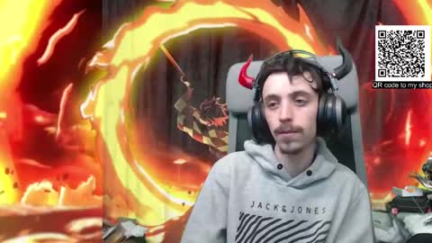 Snapshot of oni_hoshi chatting on 28, 2, 2025 Oni hoshi online show from 28, 2, 2025