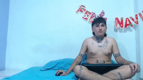 onixandghosty online show from 22, 12, 2025