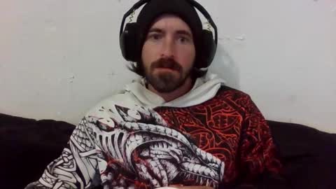 Snapshot of oniyoshiken chatting on 18, 10, 2025 oniyoshiken online show from 18, 10, 2025