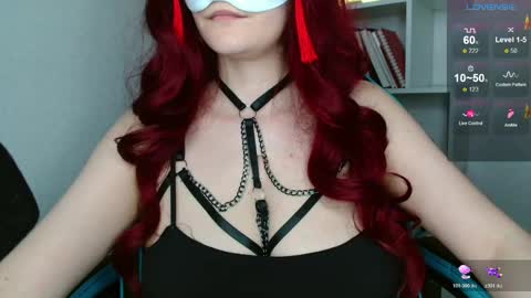 Kitsune 3 online show from 30, 5, 2026