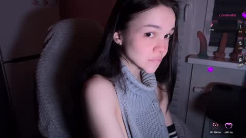 May  I am your cute succubus  online show from 7, 3, 2026