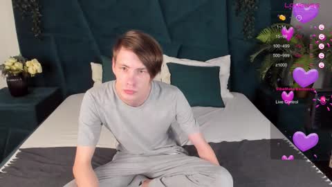 Erick  online show from 17, 2, 2025