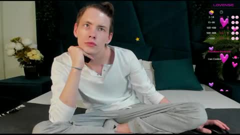 Erick  online show from 19, 2, 2025