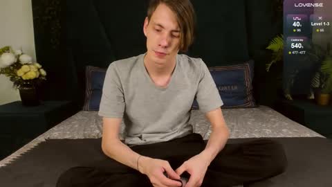 Erick  online show from 20, 2, 2025