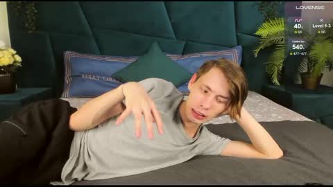 Erick  online show from 20, 2, 2025