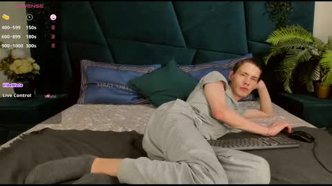 Erick  online show from 21, 2, 2025