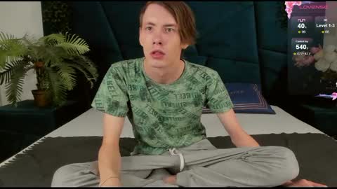 Erick  online show from 21, 2, 2025