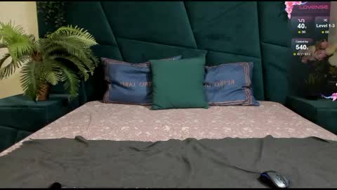 Erick  online show from 23, 2, 2025