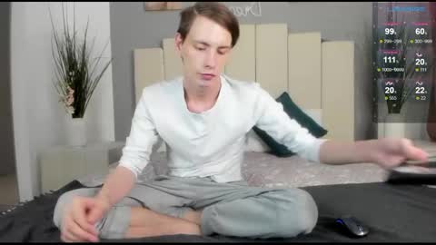 Erick  online show from 2, 3, 2025