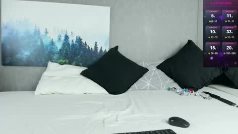 Erick  online show from 12, 3, 2025