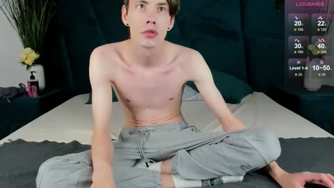 Erick  online show from 21, 9, 2025