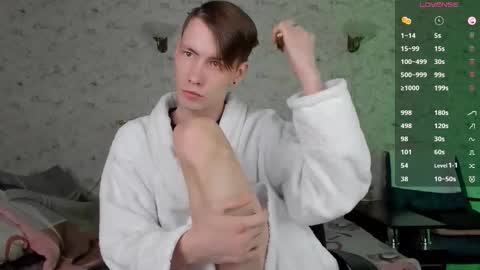 Erick  online show from 21, 3, 2026