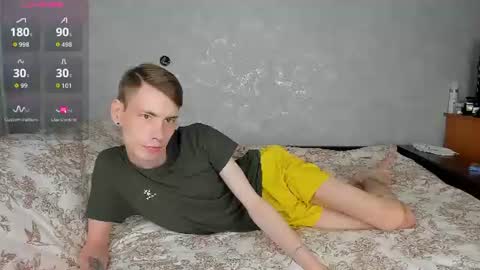 Erick  online show from 13, 7, 2026