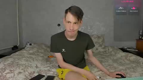 Erick  online show from 18, 7, 2026