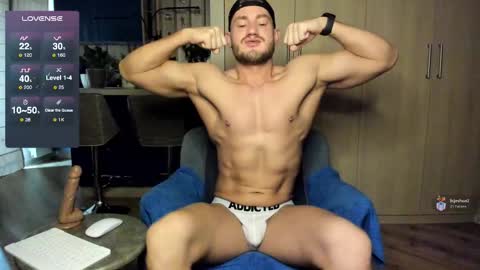 Alex S online show from 6, 11, 2025