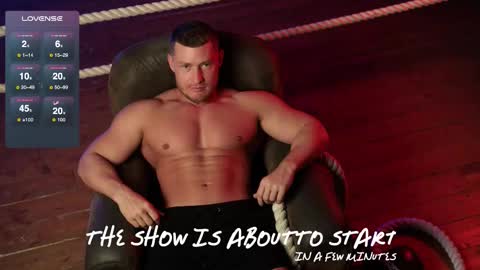 Alex S online show from 13, 11, 2025