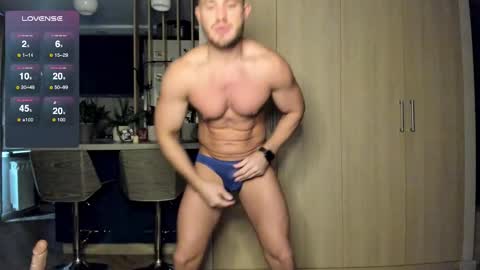 Alex S online show from 28, 11, 2025