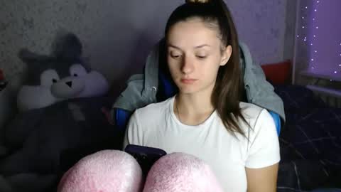 Amalia online show from 15, 10, 2025