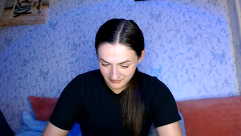 Snapshot of only_ubutterfly chatting on 24, 7, 2026 Amalia online show from 24, 7, 2026