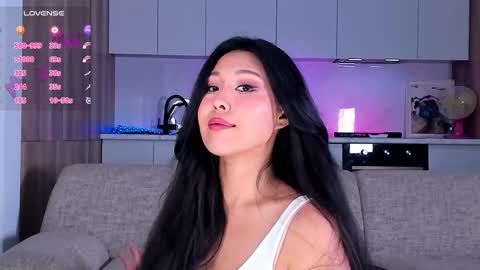 Amelia online show from 20, 12, 2024